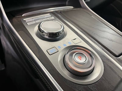 2024 Genesis GV80 2.5T AWD