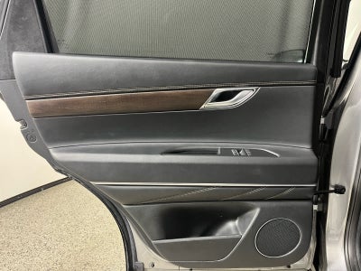 2024 Genesis GV80 2.5T AWD