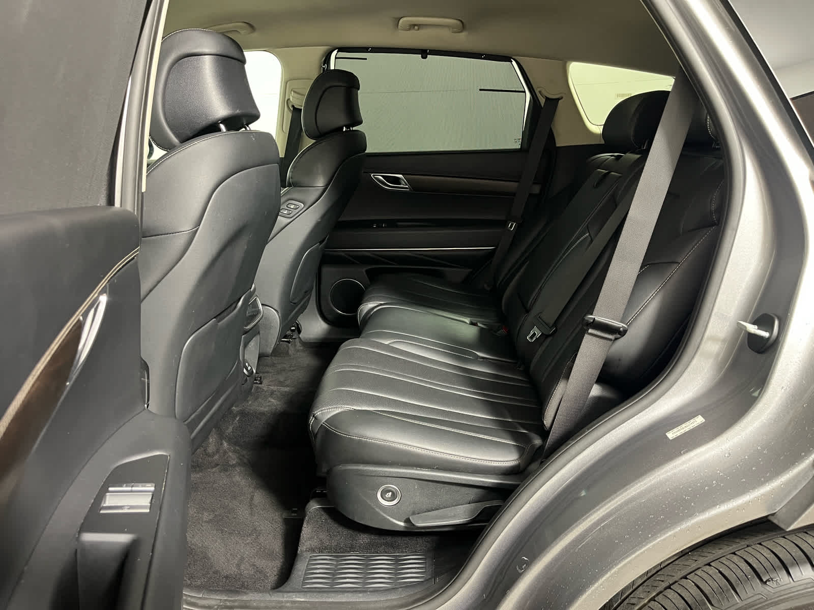 2024 Genesis GV80 2.5T AWD