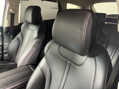 2024 Genesis GV80 2.5T AWD