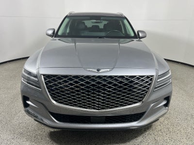 2024 Genesis GV80 2.5T AWD