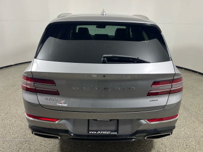 2024 Genesis GV80 2.5T AWD