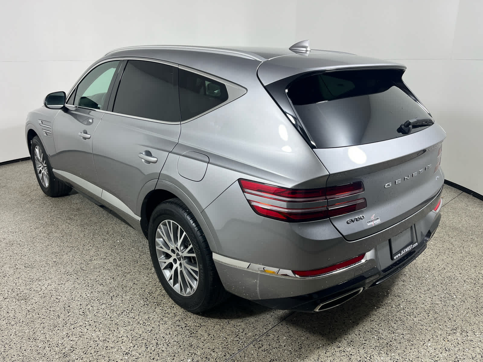 2024 Genesis GV80 2.5T AWD