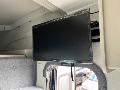 2024 Mercedes-Benz Sprinter Cab Chassis Base