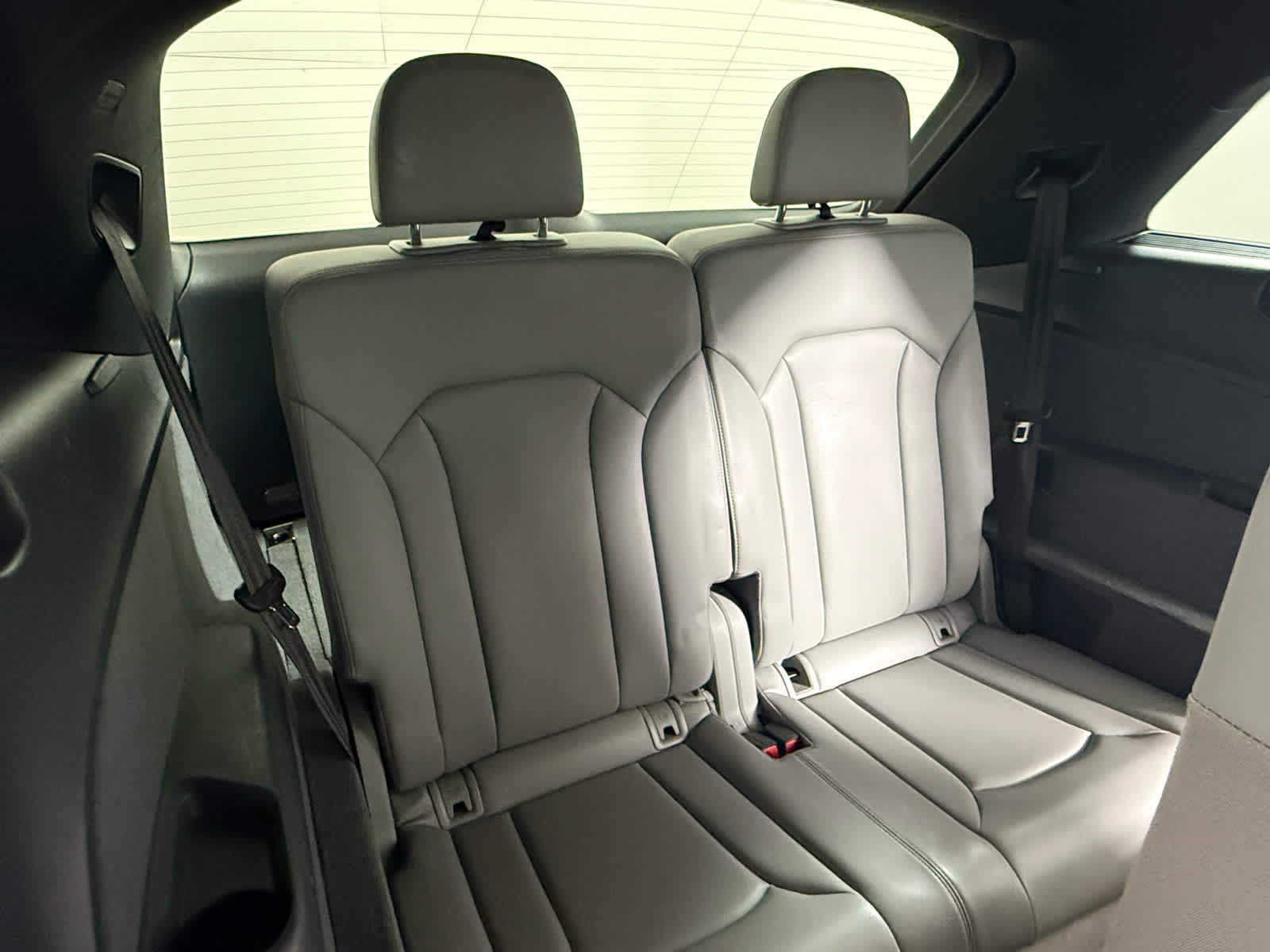 2019 Audi Q7 45 Premium