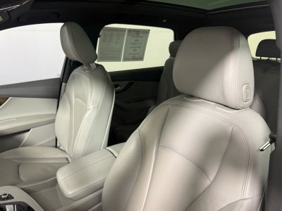 2019 Audi Q7 45 Premium