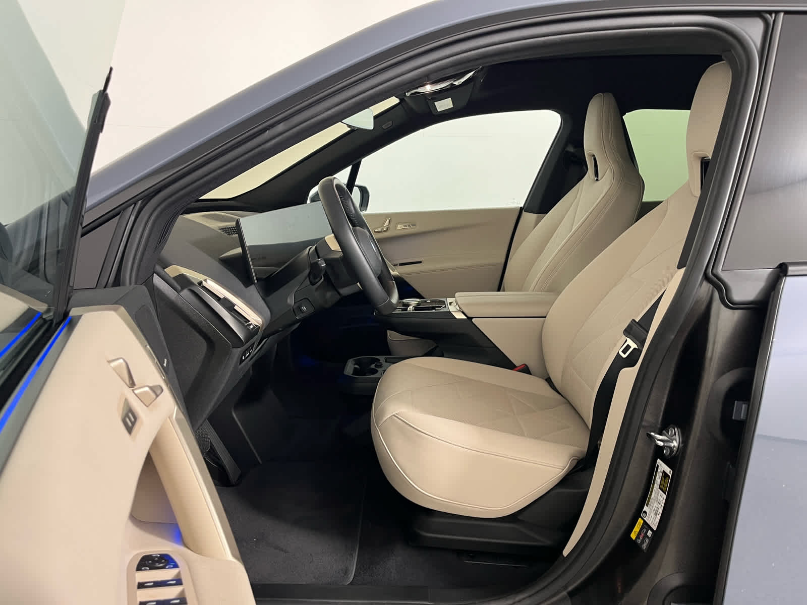 2024 BMW iX xDrive50 xDrive50