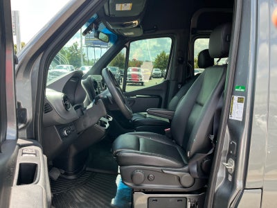2019 Mercedes-Benz Sprinter Passenger Van Base