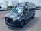 2019 Mercedes-Benz Sprinter Passenger Van Base