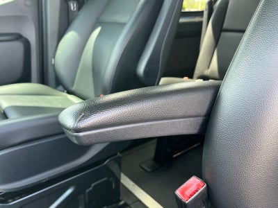 2019 Mercedes-Benz Sprinter Passenger Van Base