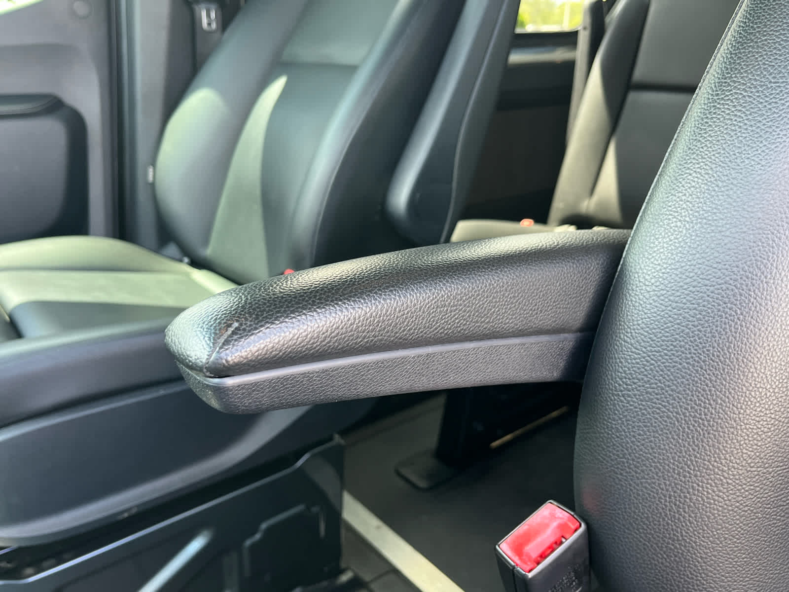 2019 Mercedes-Benz Sprinter Passenger Van Base