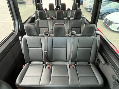 2019 Mercedes-Benz Sprinter Passenger Van Base