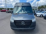 2019 Mercedes-Benz Sprinter Passenger Van Base
