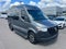 2019 Mercedes-Benz Sprinter Passenger Van Base