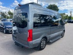 2019 Mercedes-Benz Sprinter Passenger Van Base