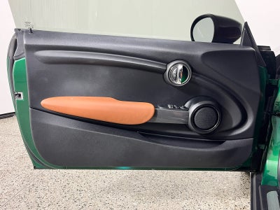 2020 MINI Hardtop 2 Door Cooper