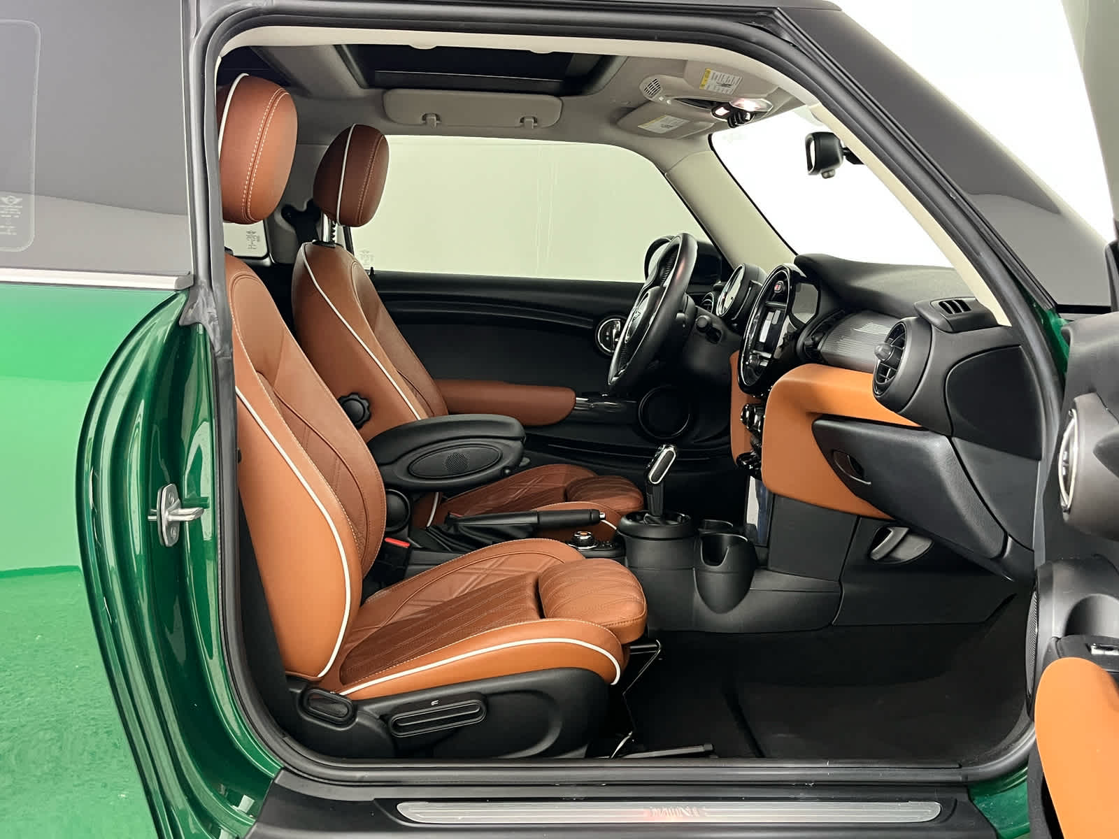 2020 MINI Hardtop 2 Door Cooper