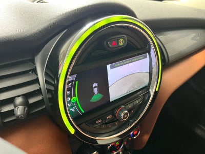 2020 MINI Hardtop 2 Door Cooper