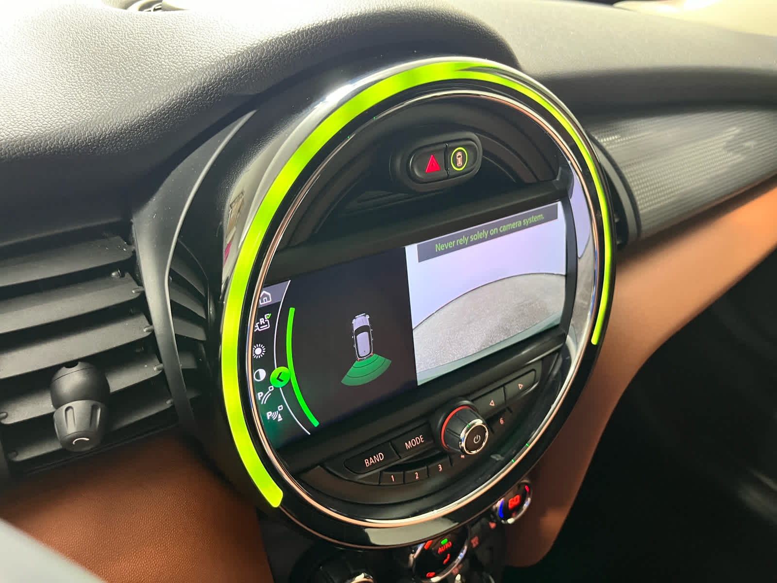 2020 MINI Hardtop 2 Door Cooper