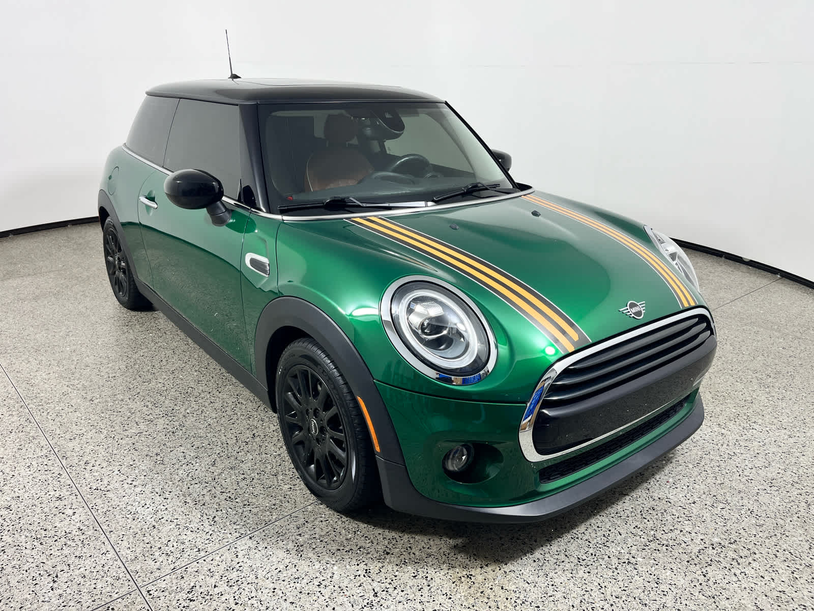 2020 MINI Hardtop 2 Door Cooper
