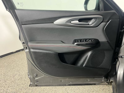 2024 Dodge Hornet GT AWD