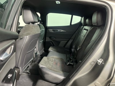 2024 Dodge Hornet GT AWD