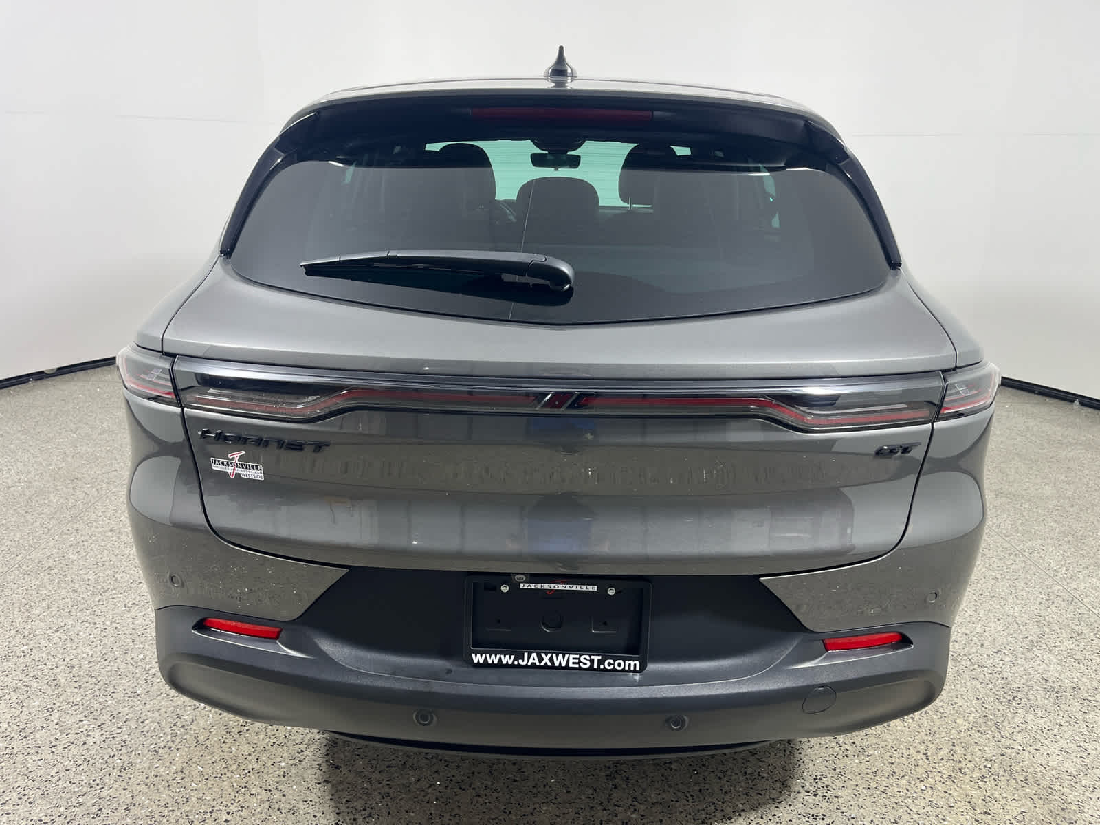 2024 Dodge Hornet GT AWD