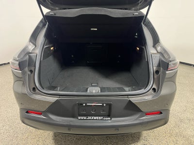 2024 Dodge Hornet GT AWD