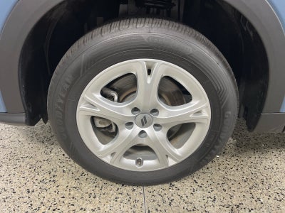 2025 Dodge Hornet GT Plus