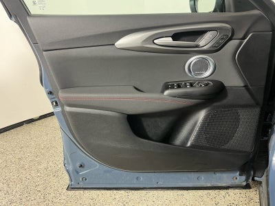 2025 Dodge Hornet GT Plus