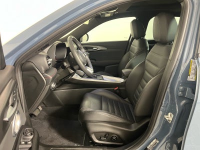 2025 Dodge Hornet GT Plus