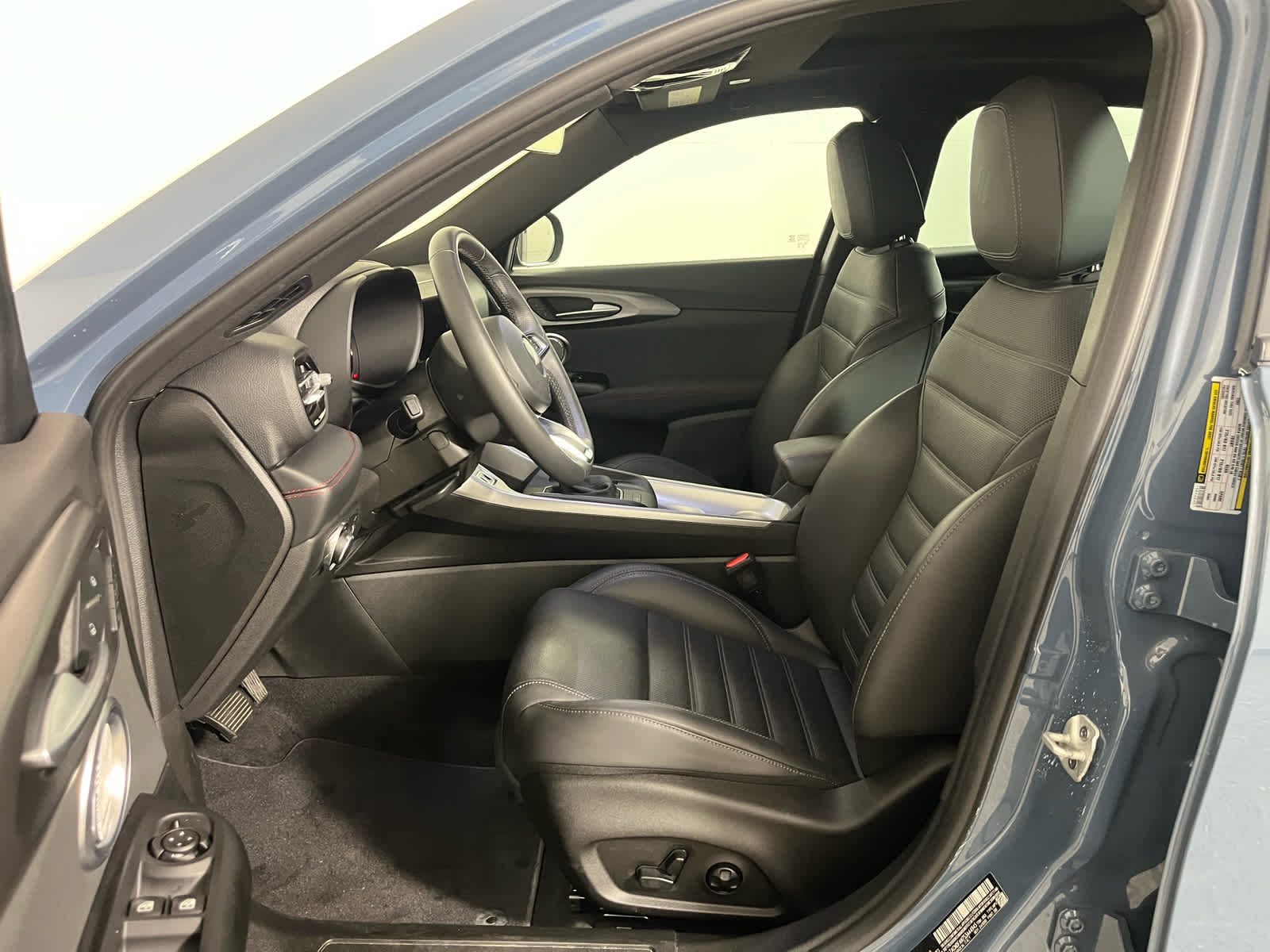 2025 Dodge Hornet GT Plus