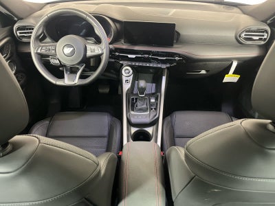 2025 Dodge Hornet GT Plus