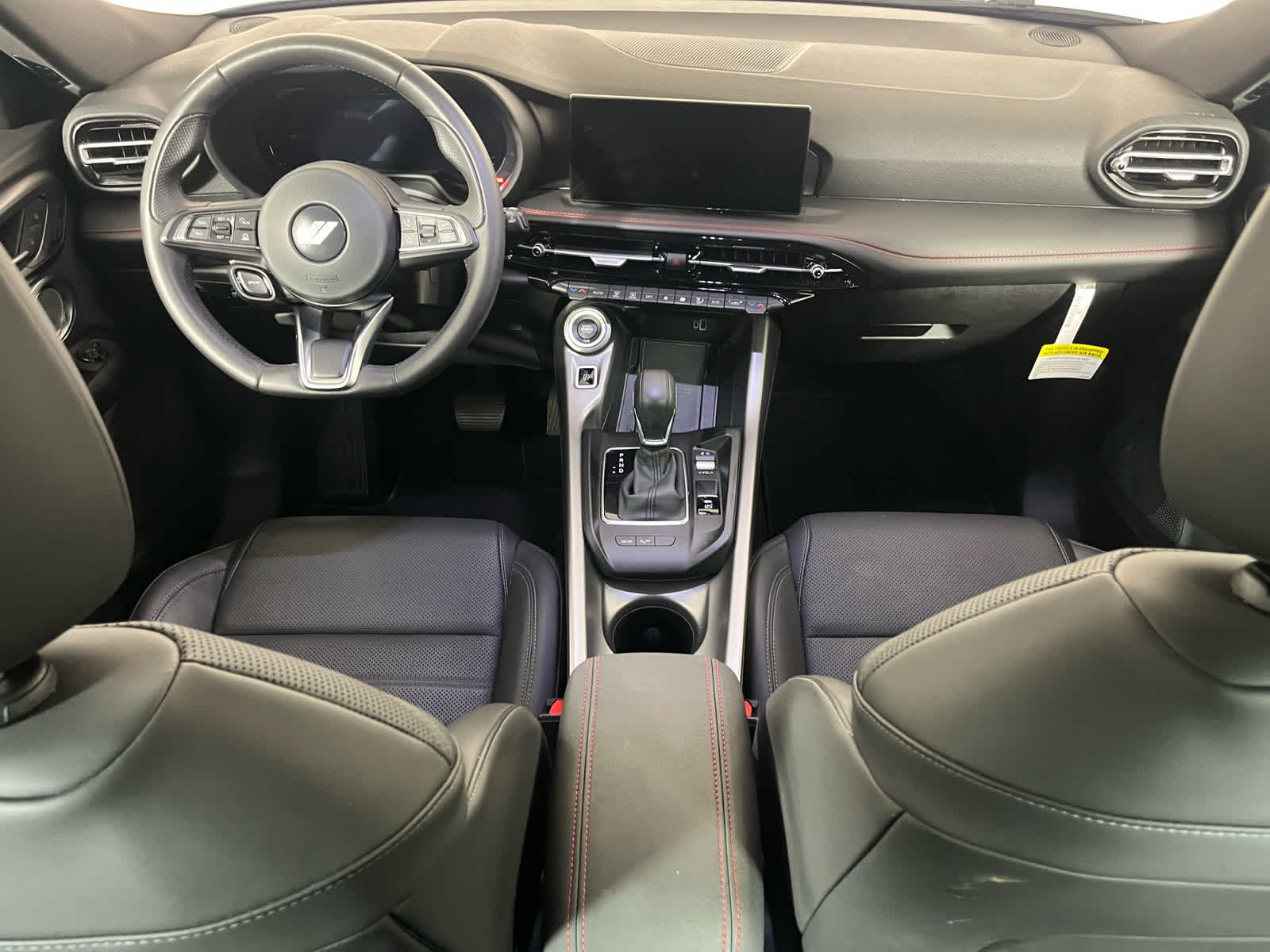 2025 Dodge Hornet GT Plus