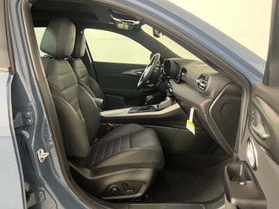 2025 Dodge Hornet GT Plus