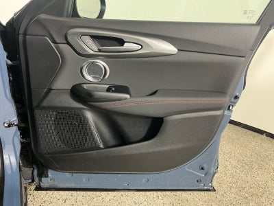 2025 Dodge Hornet GT Plus