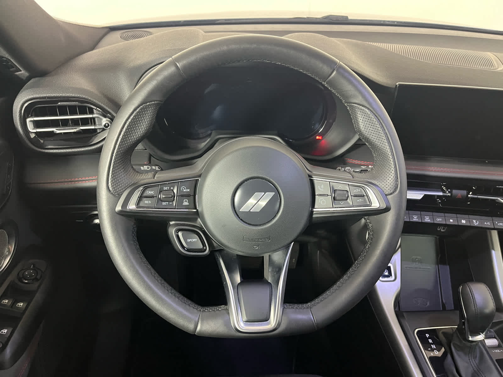 2025 Dodge Hornet GT Plus