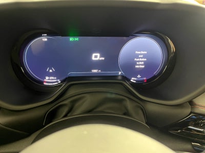 2025 Dodge Hornet GT Plus