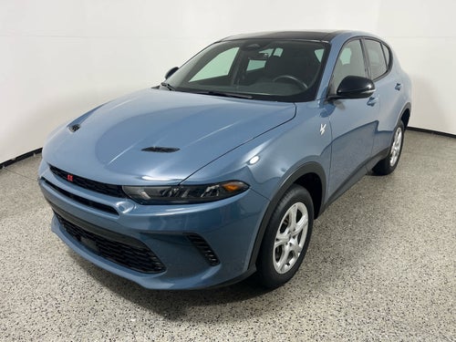 2025 Dodge Hornet GT Plus