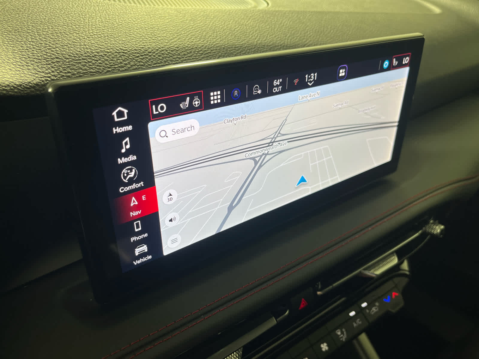 2025 Dodge Hornet GT Plus