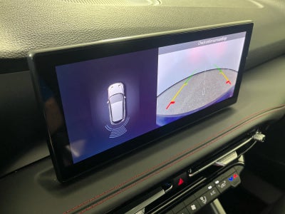 2025 Dodge Hornet GT Plus