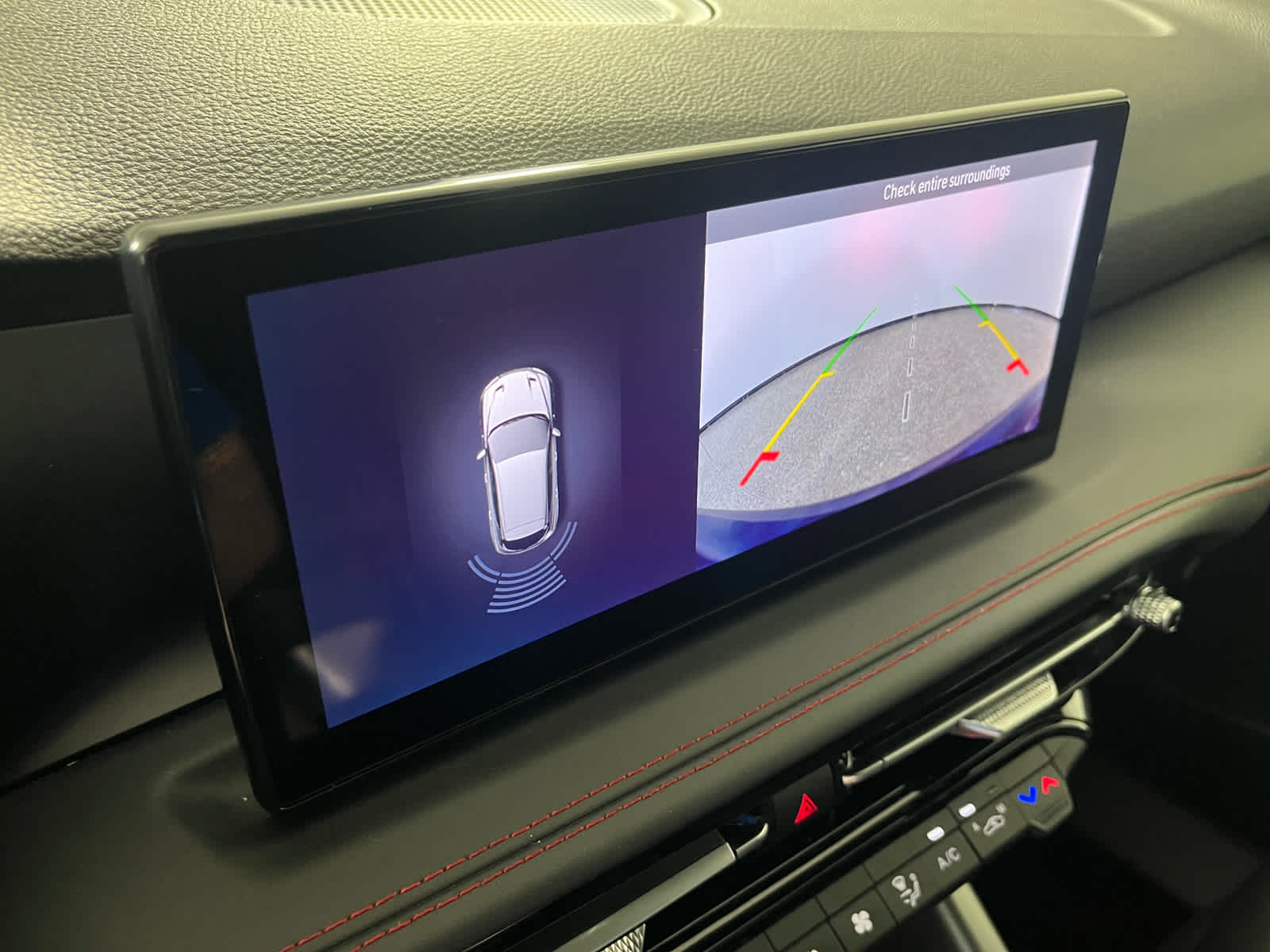 2025 Dodge Hornet GT Plus