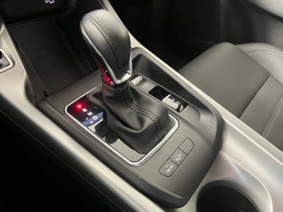 2025 Dodge Hornet GT Plus