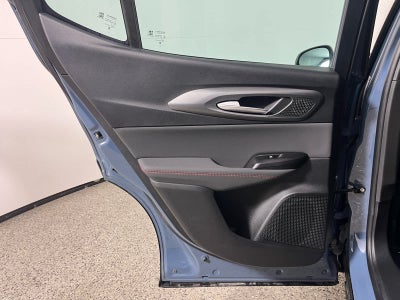 2025 Dodge Hornet GT Plus