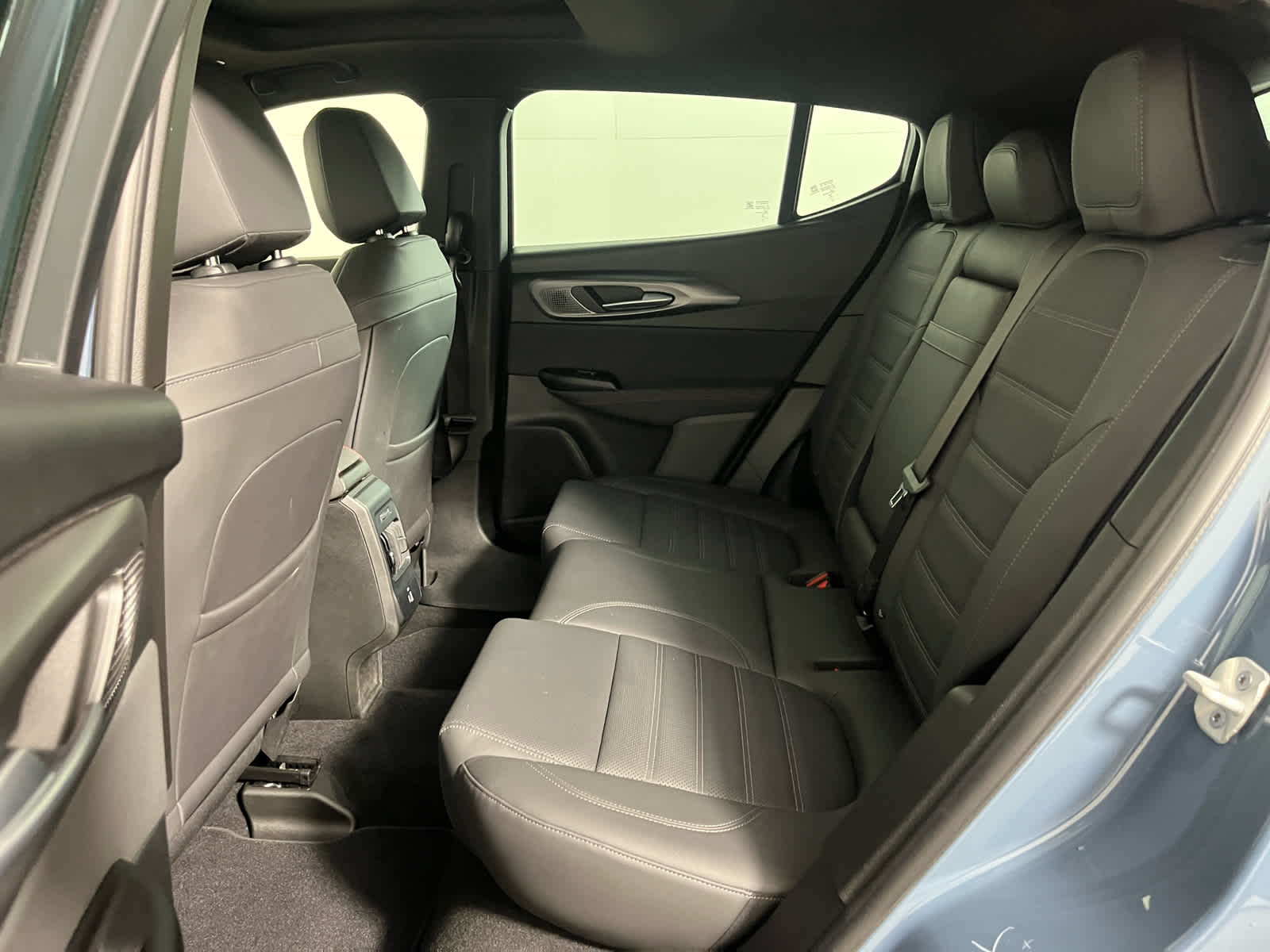 2025 Dodge Hornet GT Plus