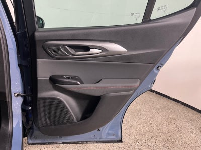 2025 Dodge Hornet GT Plus