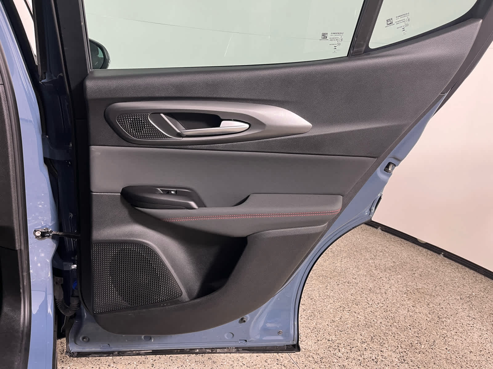 2025 Dodge Hornet GT Plus