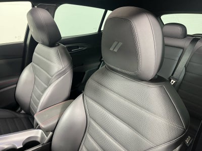 2025 Dodge Hornet GT Plus