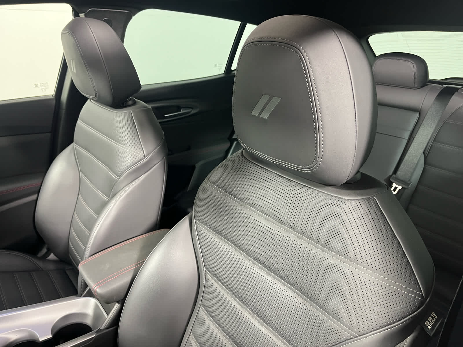 2025 Dodge Hornet GT Plus