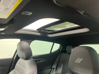 2025 Dodge Hornet GT Plus